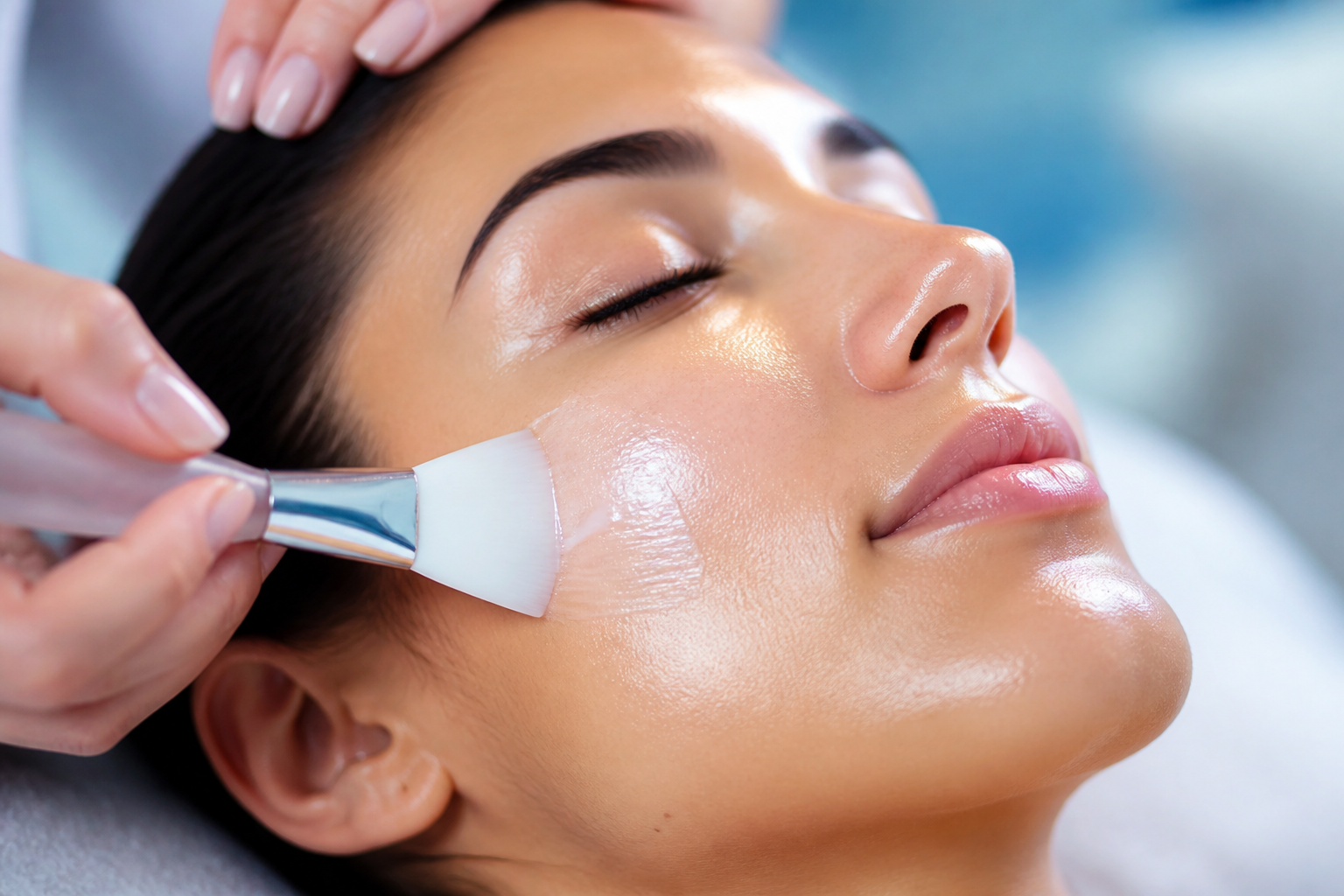 Advanced skin and hair treatments in Palm Beach County