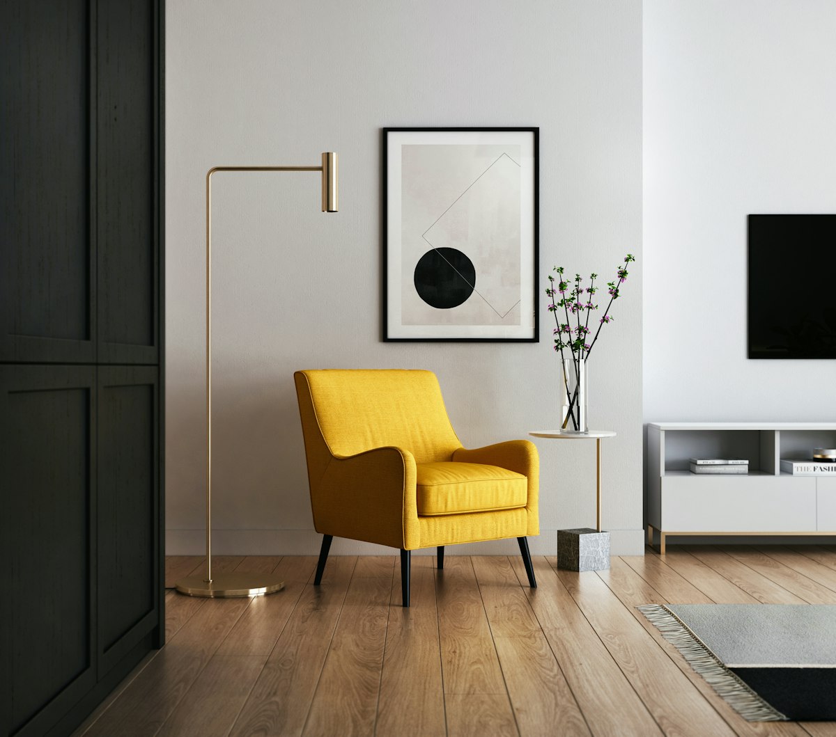 Concierge care at home