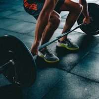 Men's health
