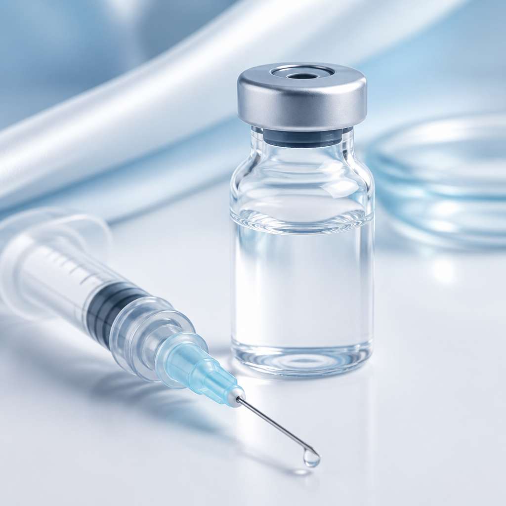 Injectables