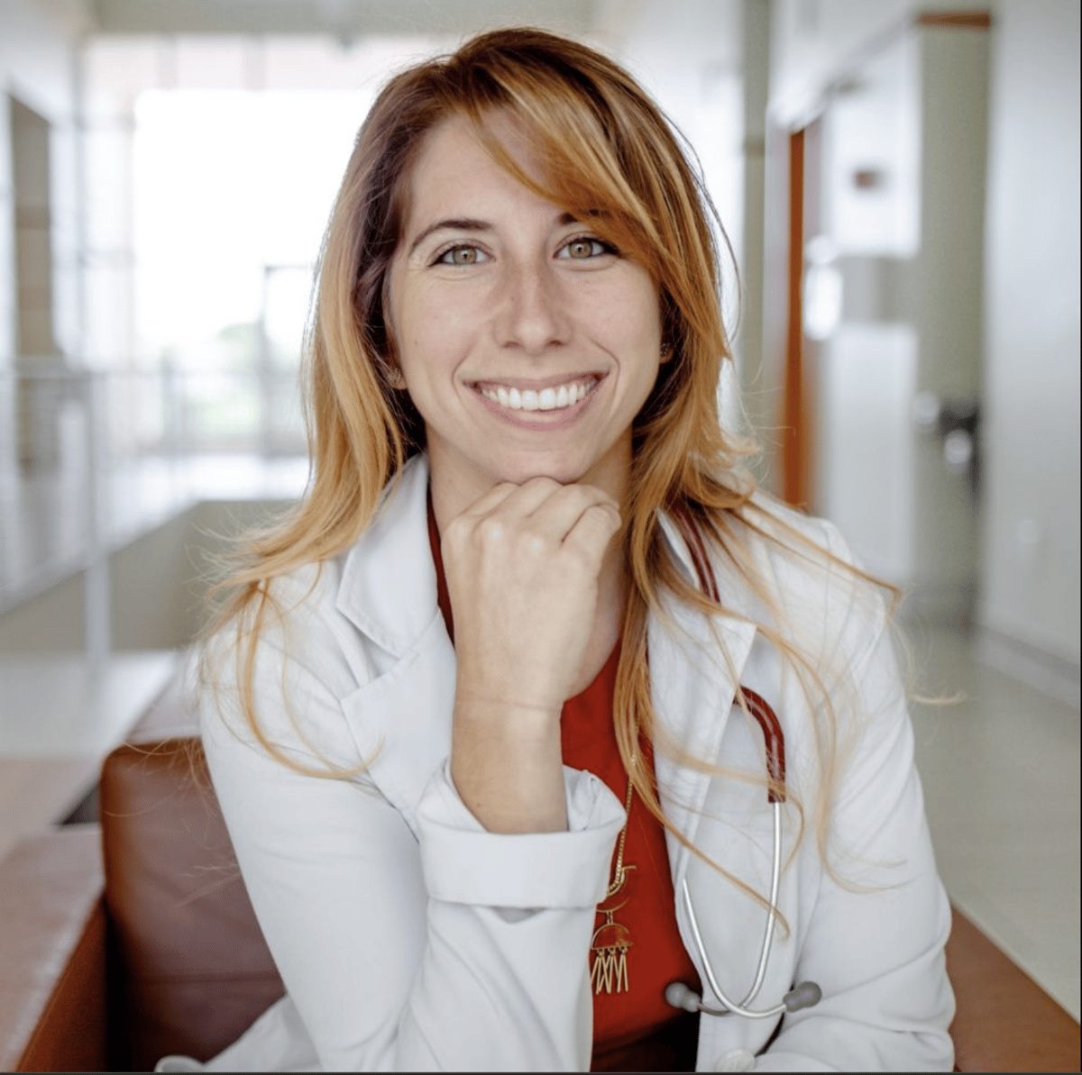 Gabrielle Radabaugh, APRN, FNP-C, founder of Beyond Concierge Healthcare
