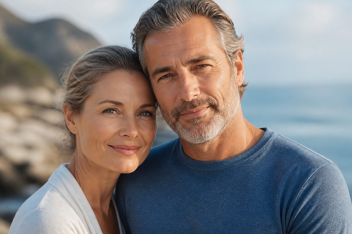 Hormone replacement in Palm Beach County