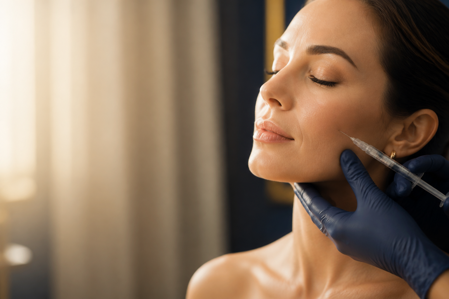 Botox filler and injectables in Palm Beach County