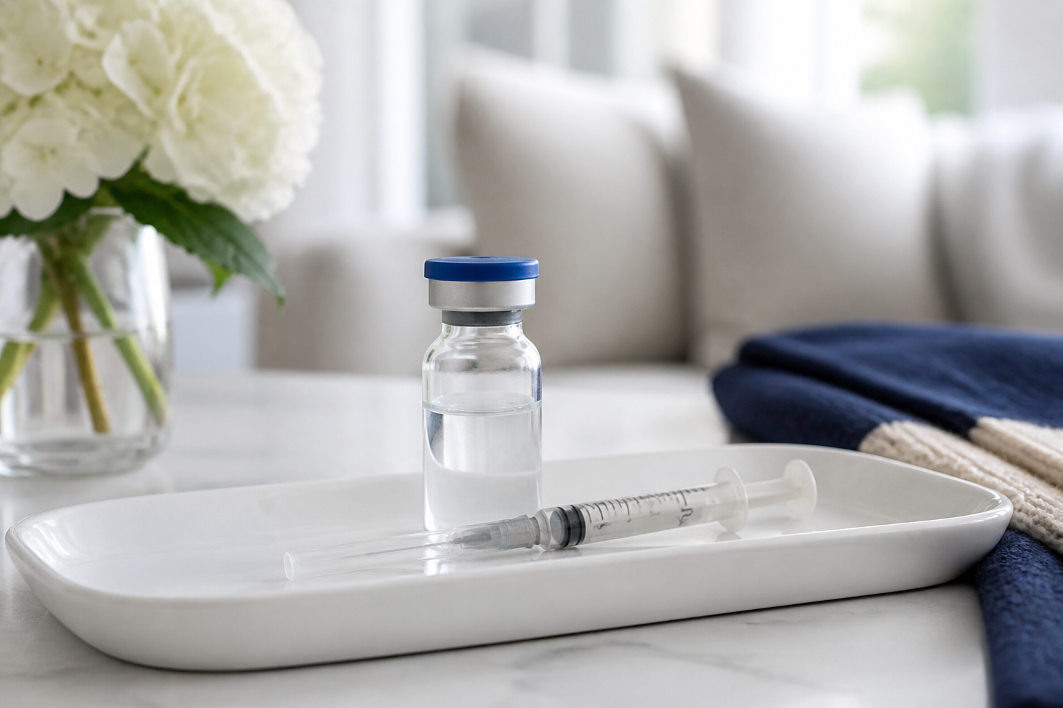 Epithalon Peptide Therapy