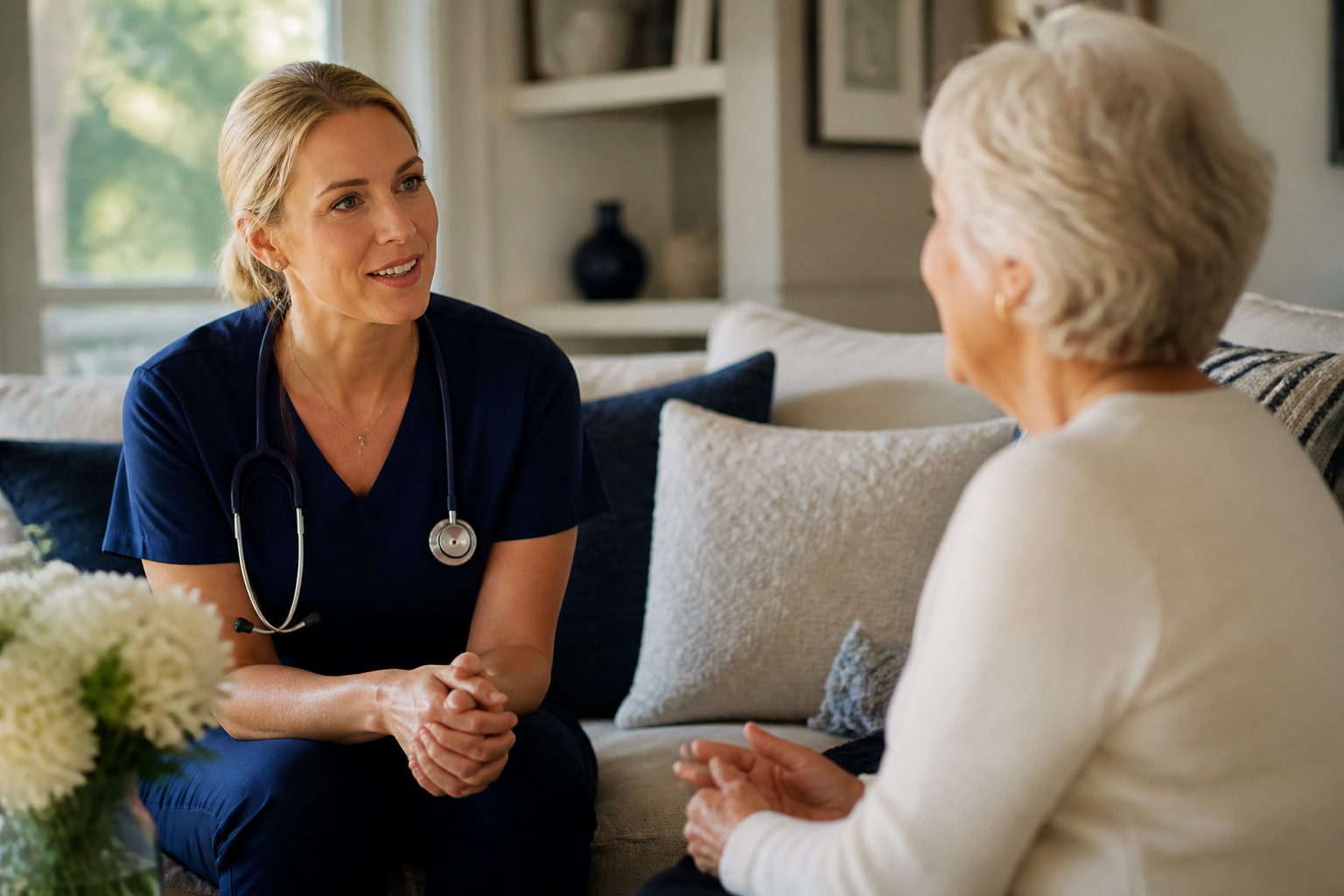 Primary care