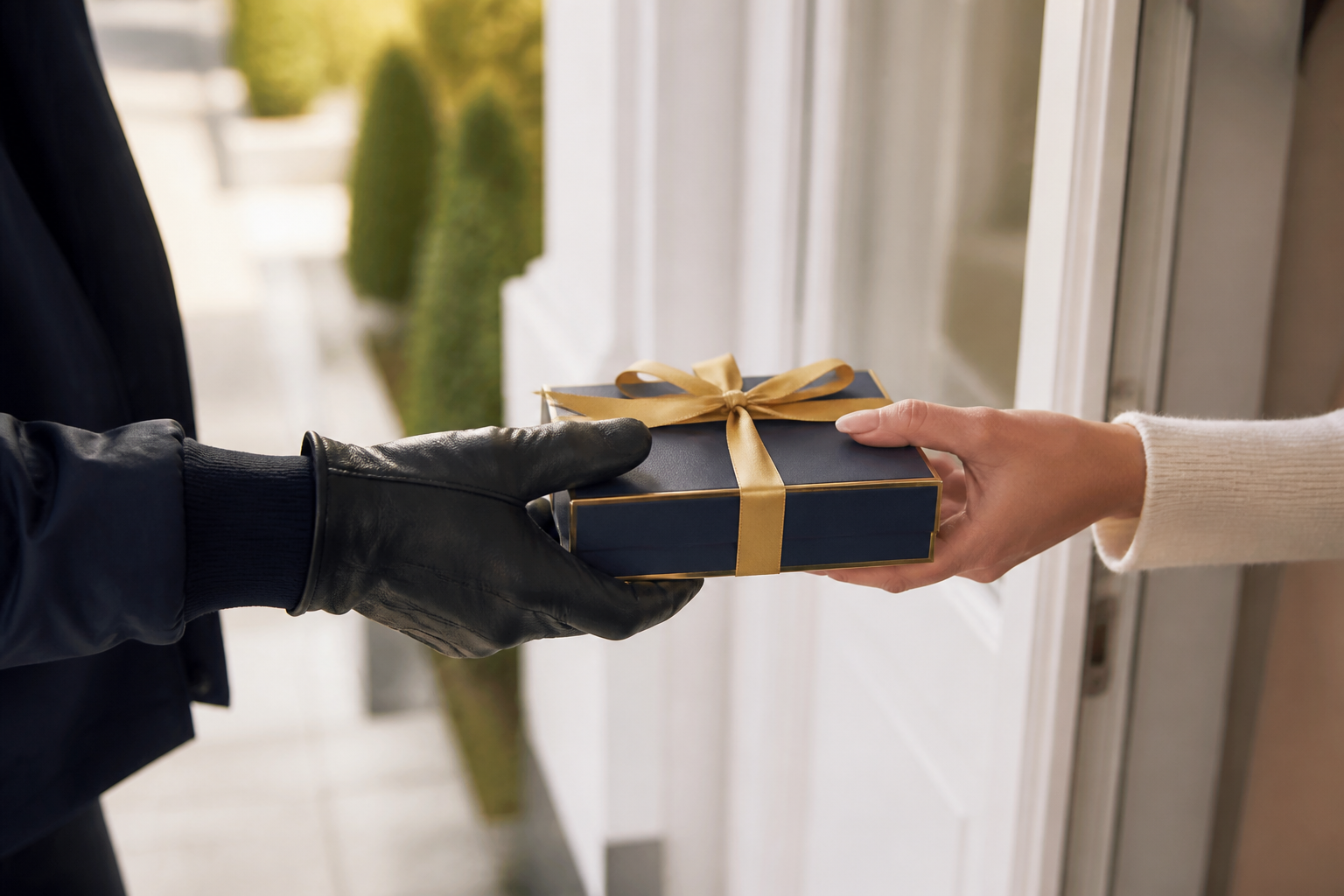 Deliver